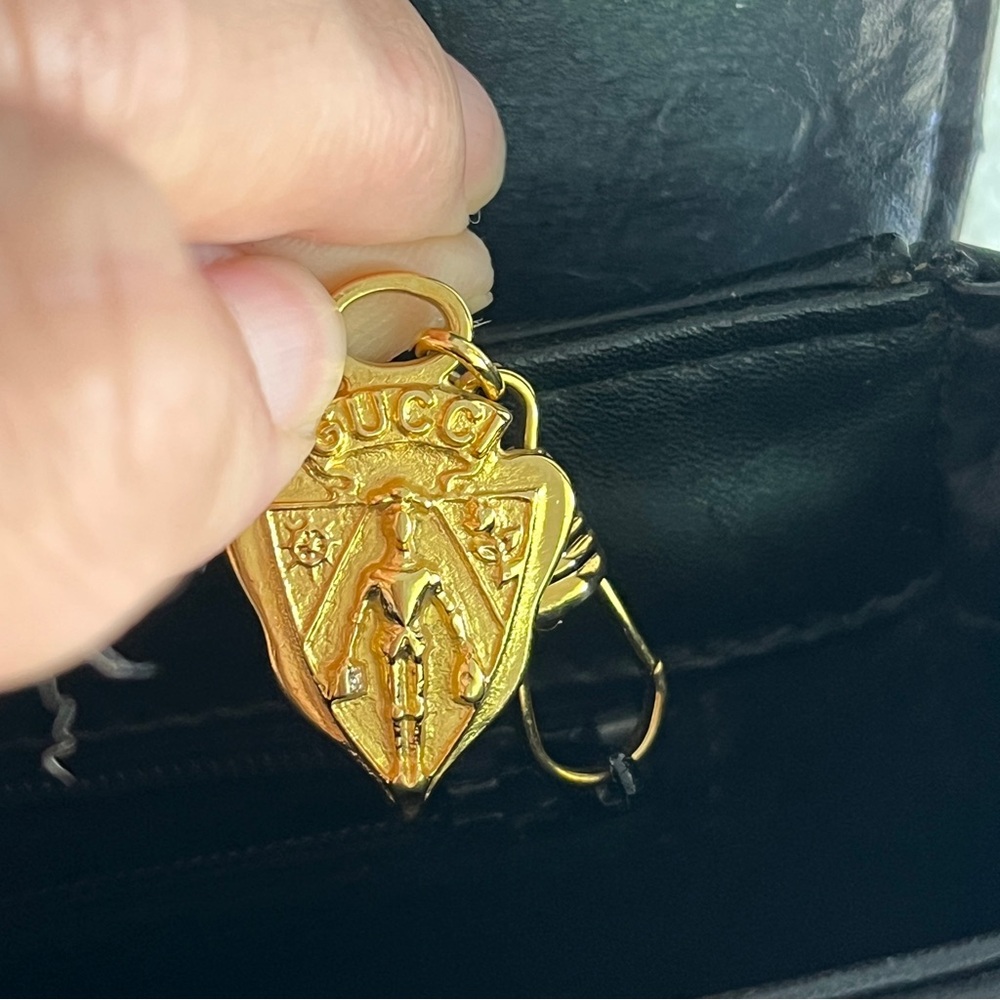 Vintage Gucci bag - Picture 5 of 12